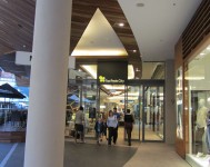Top Ryde Shopping Centre Redevelopment