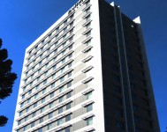 Pullman Hotel, Homebush