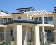 Terrigal Lagoon Apartments