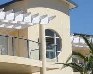 Terrigal Lagoon Apartments