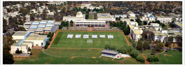 Australian Defence Force Academy