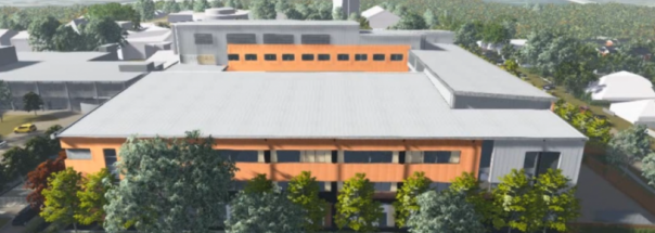 Hornsby Kuring-Gai Hospital Redevelopment