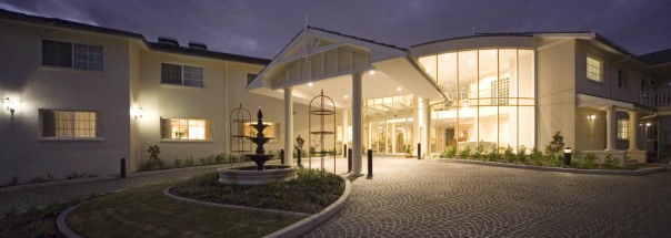 Aged care facilities