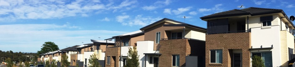 Defence Housing Australia, Kellyville